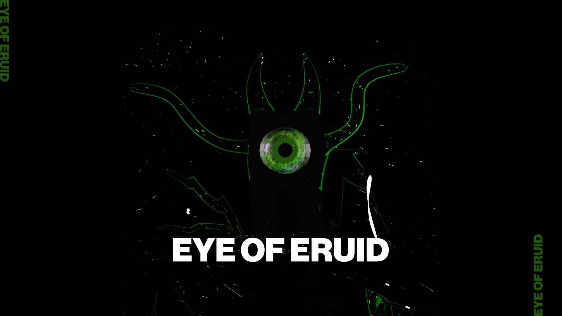 Eye of Eruid