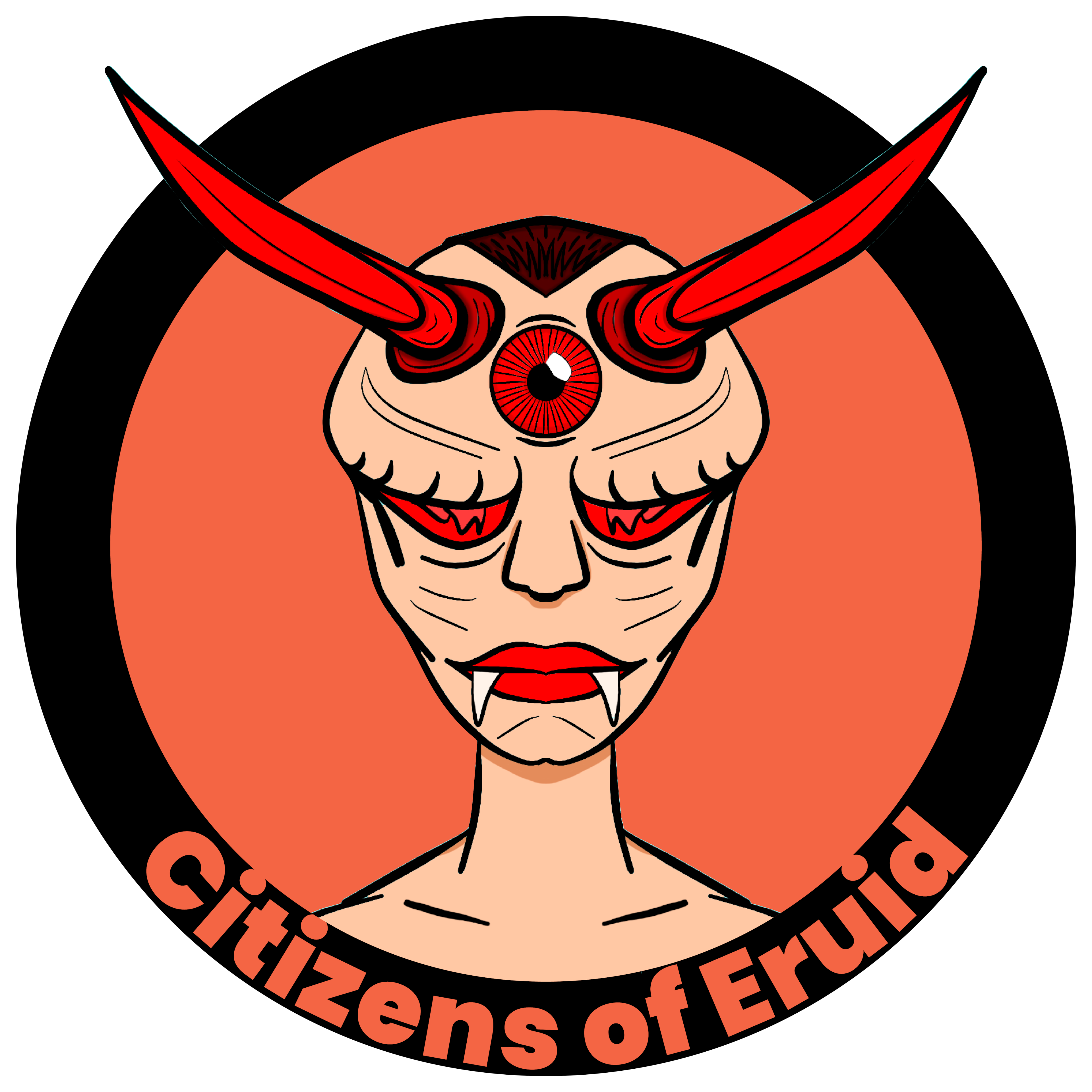 Citizens of Eruid