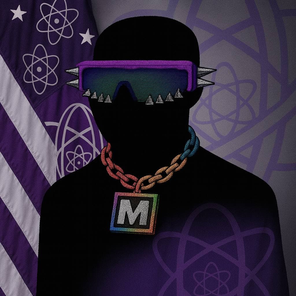 Metallicus Bros 