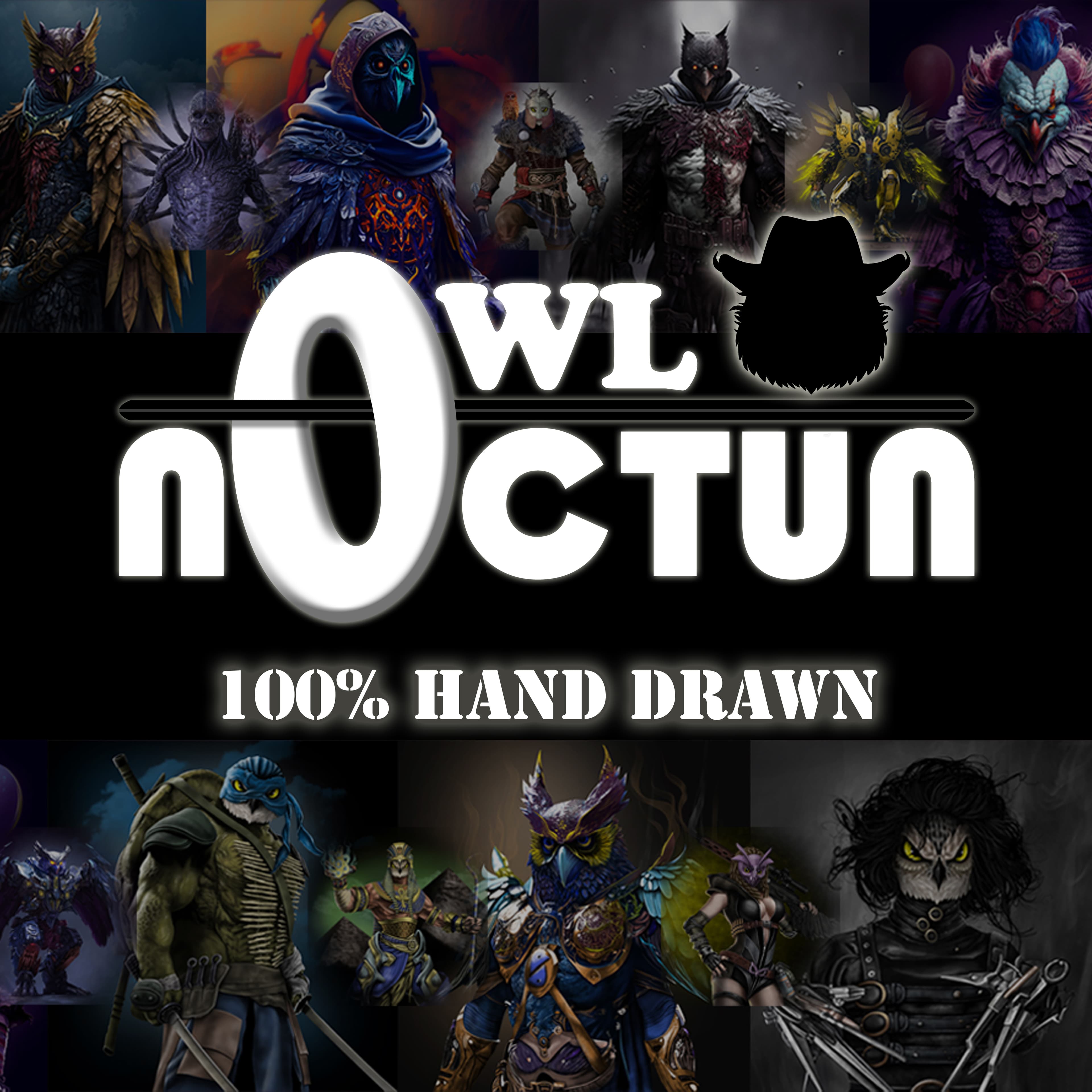 OwlNoctun