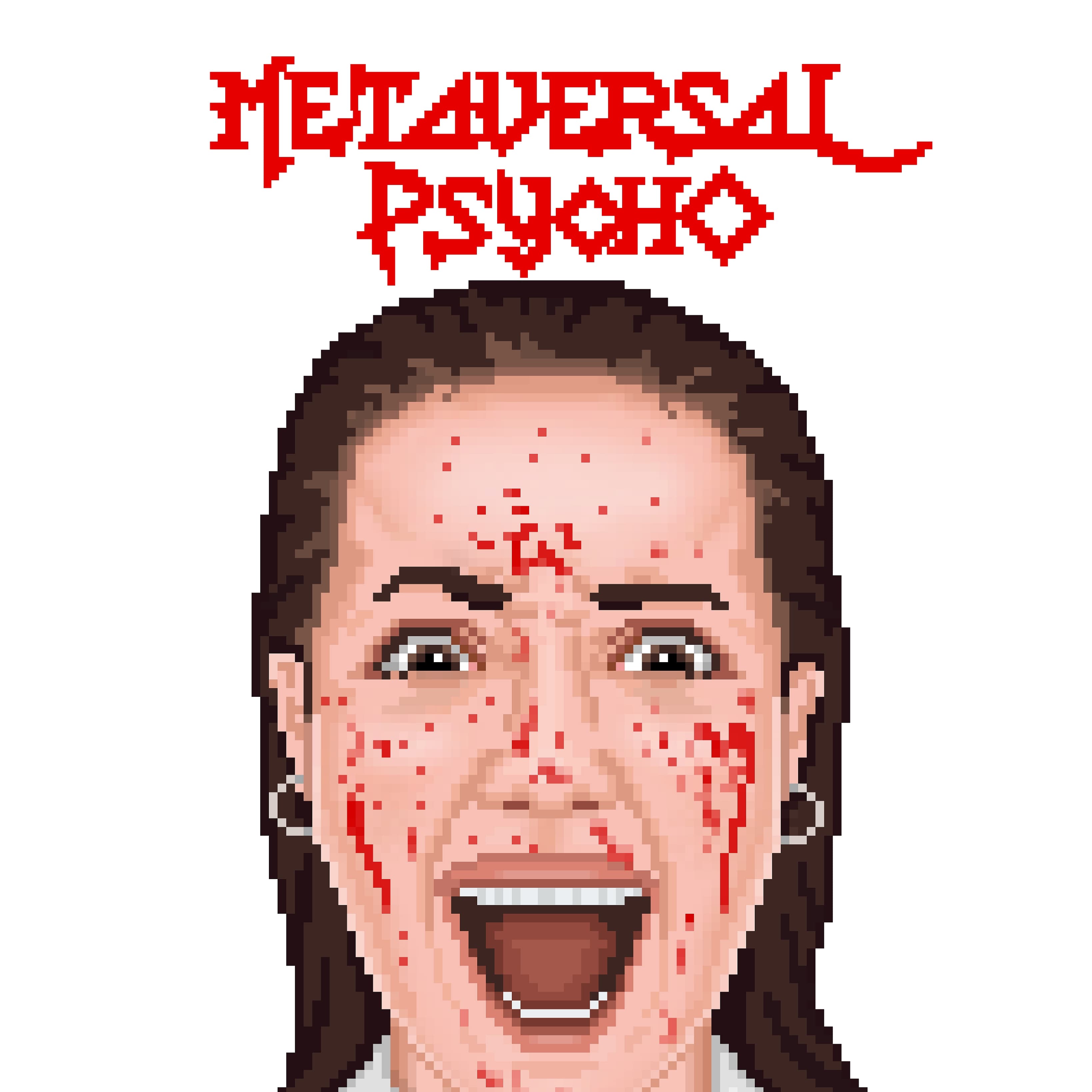 Metaversal Psycho 