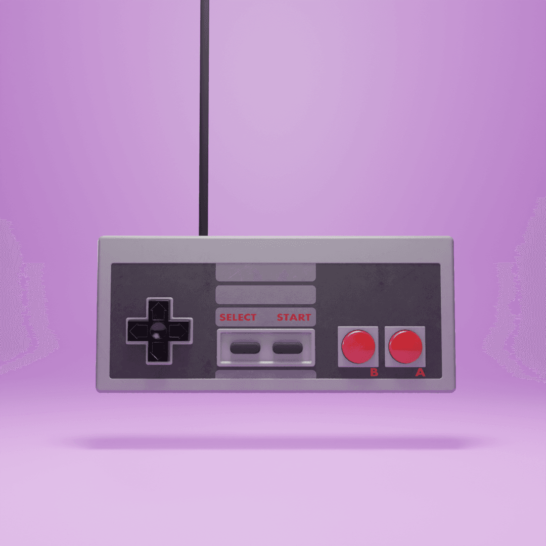 Plastic Childhood Memories