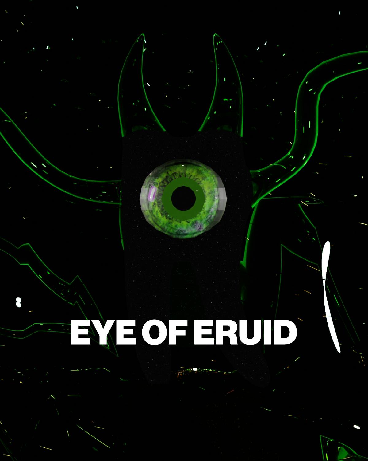 Eye of Eruid Metaverse