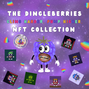 The Dingleberries