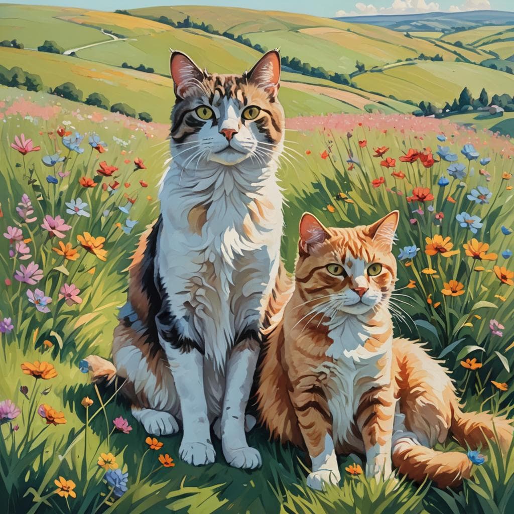 EASY animals