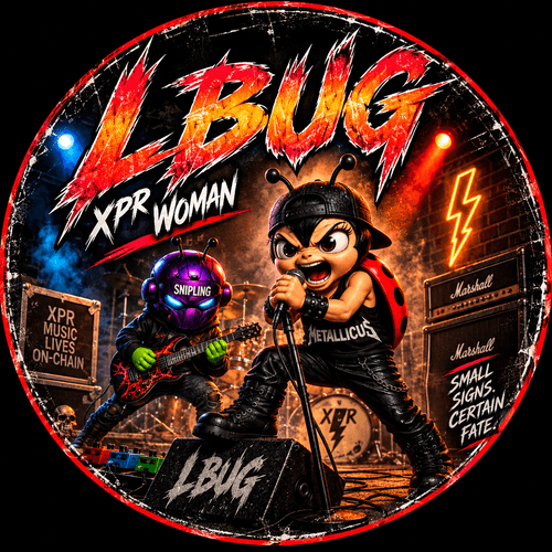 LBUG