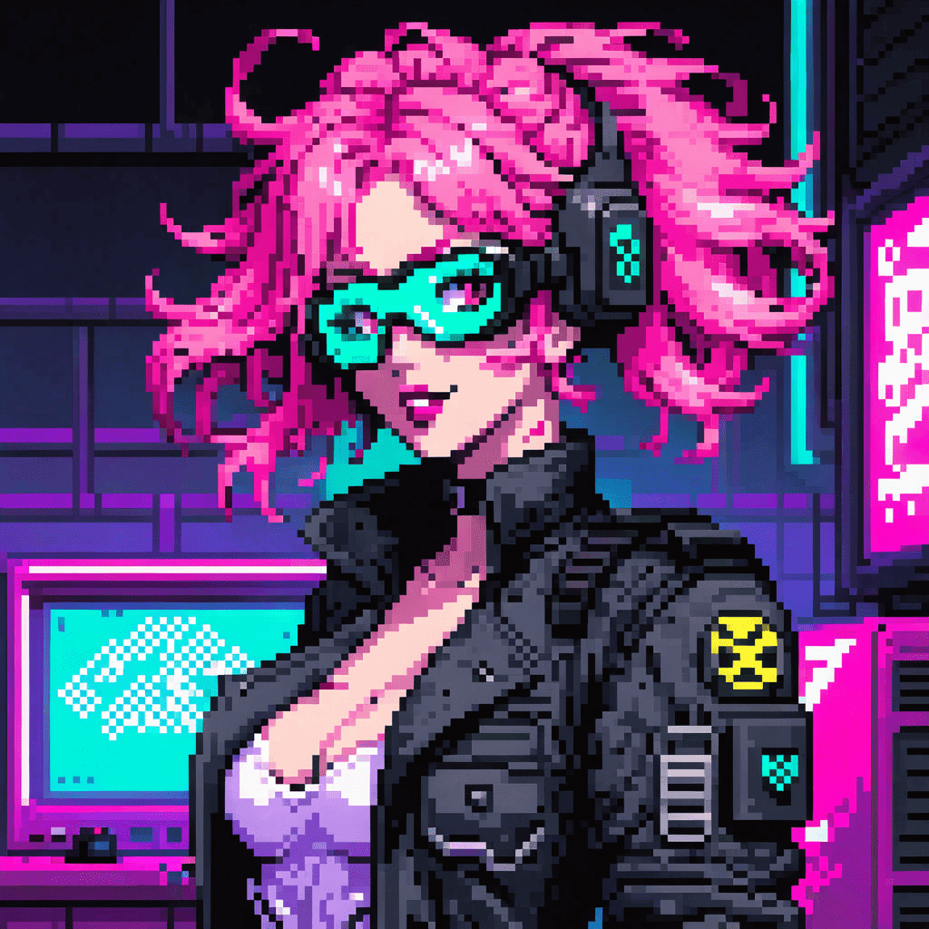 RetroPunk