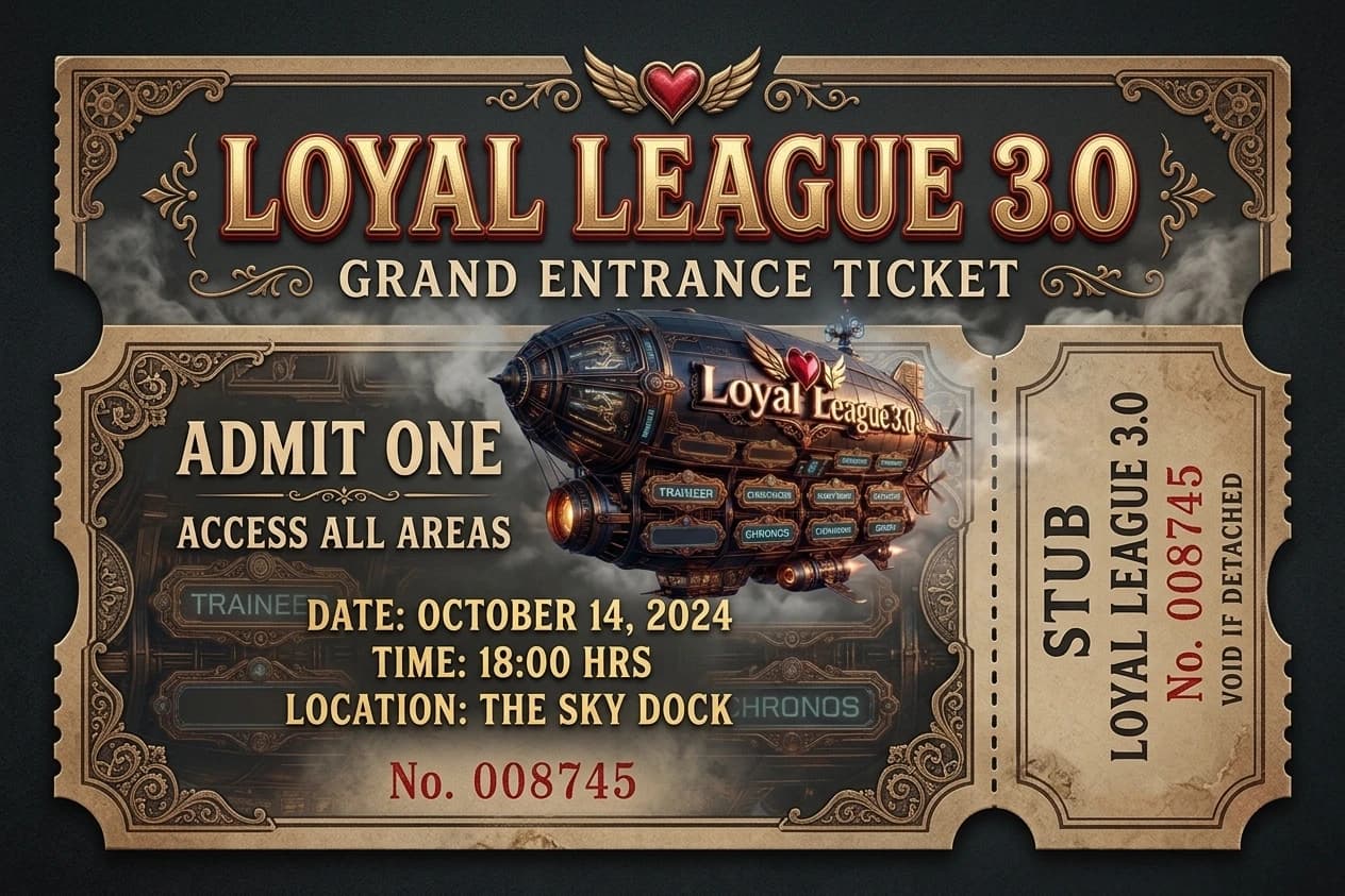 Loyal  League