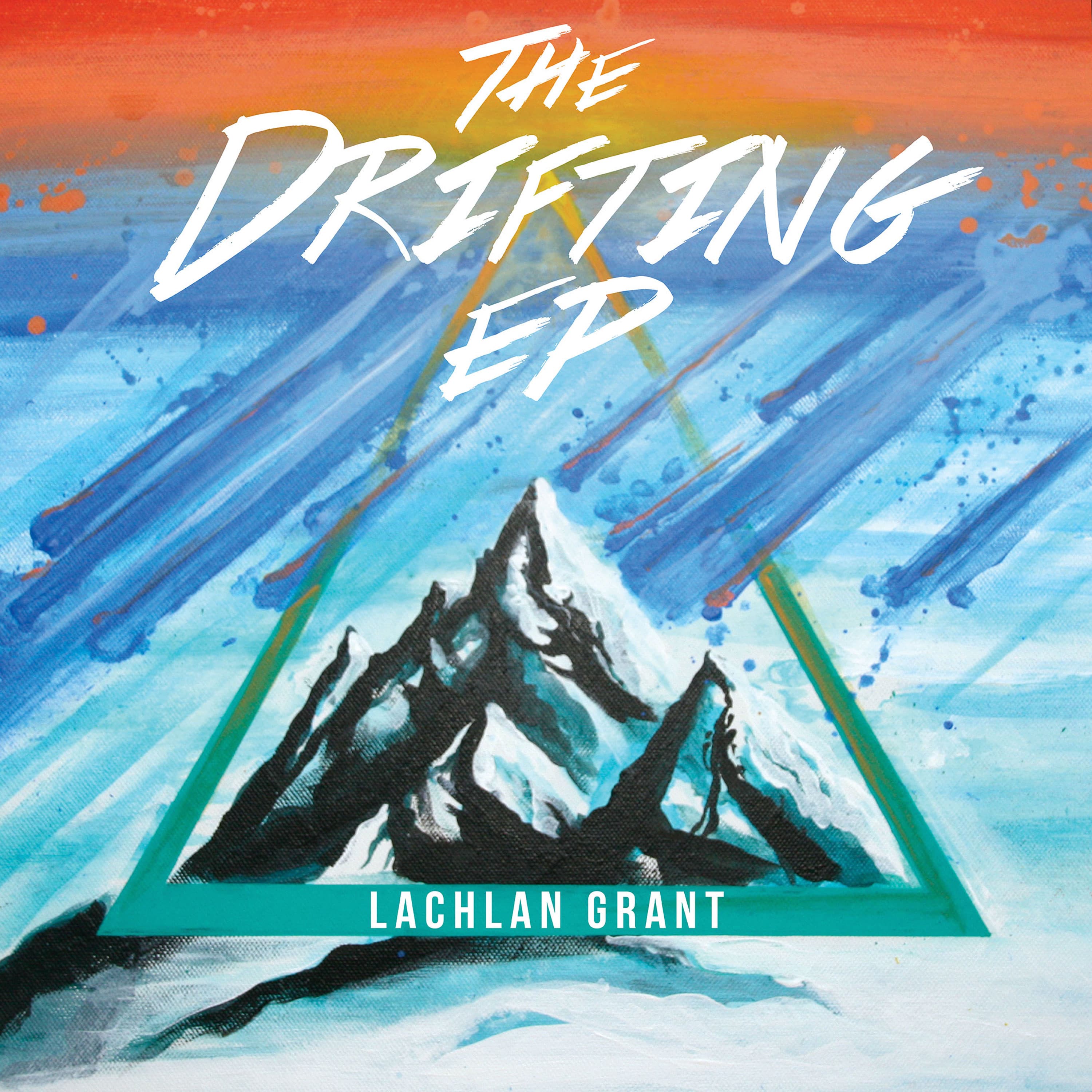 The Drifting EP