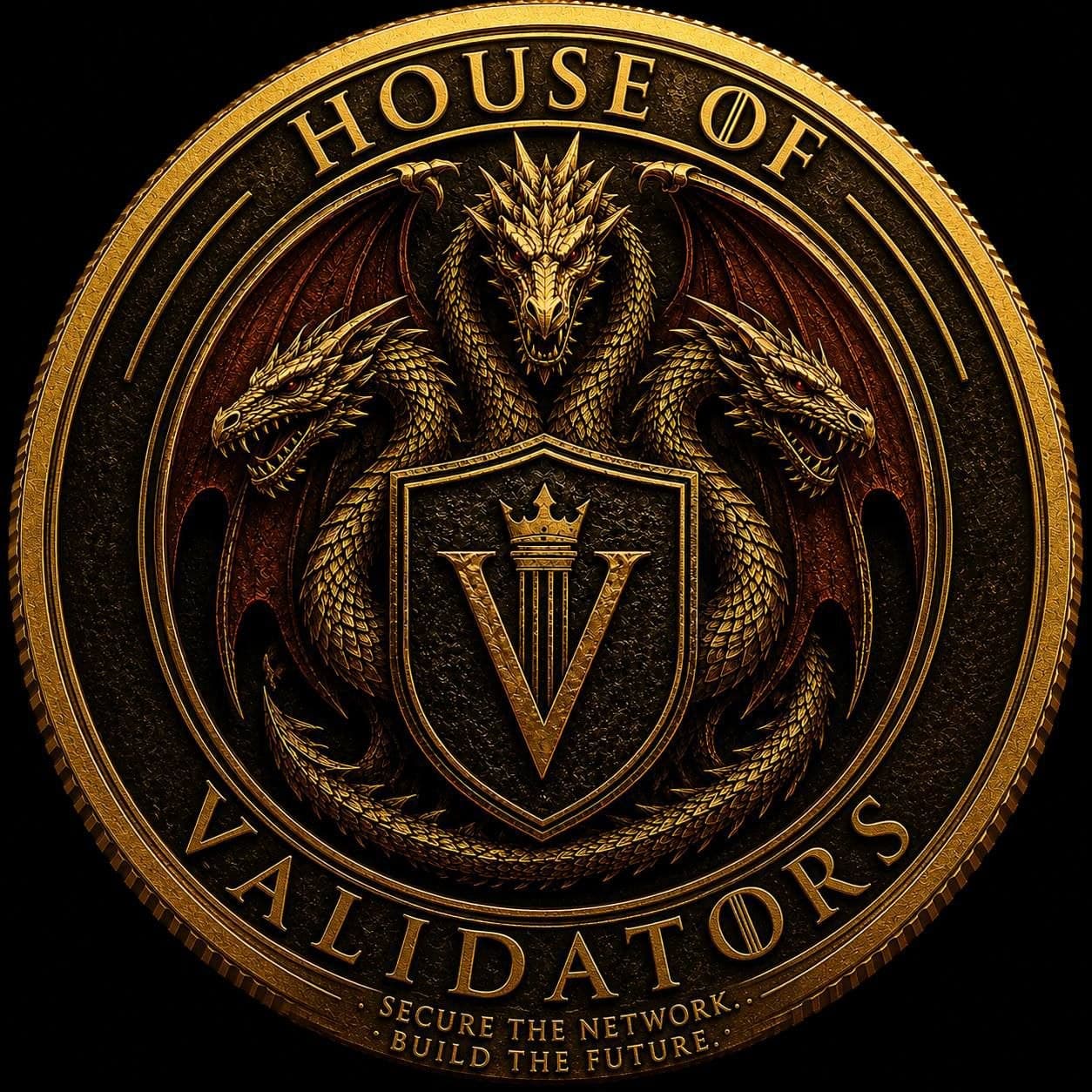HOV Dragon Eggs