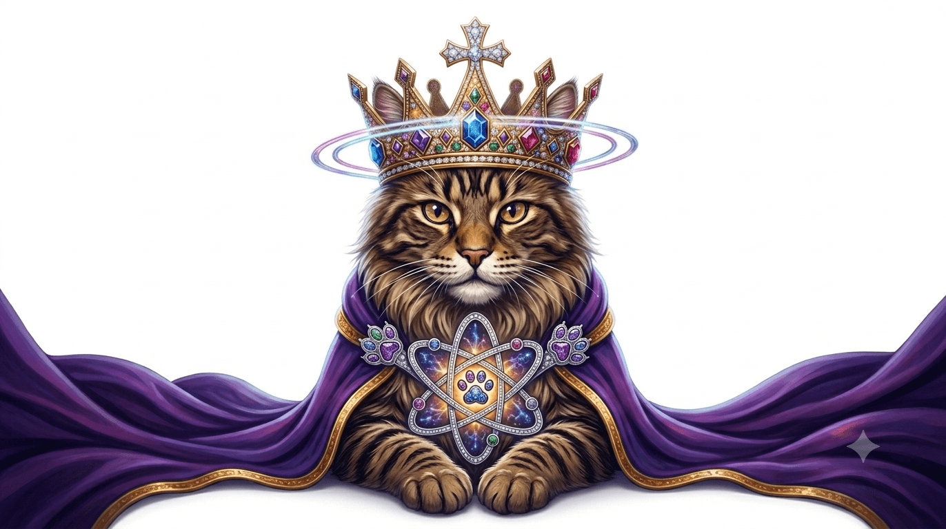 King cats