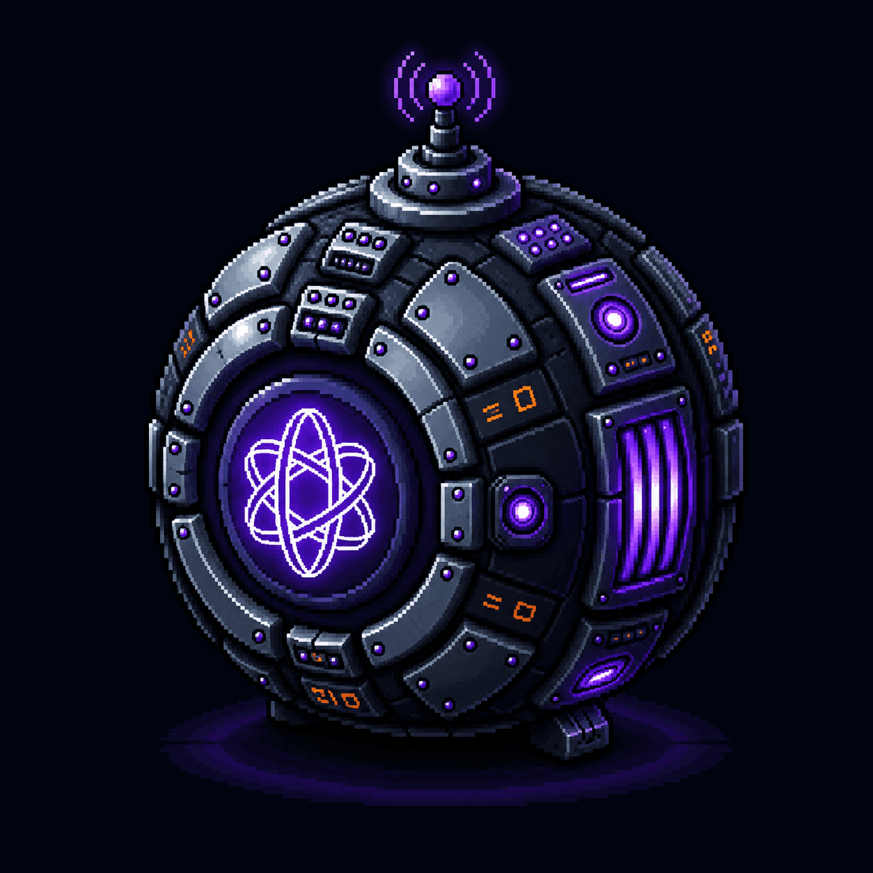 The Core