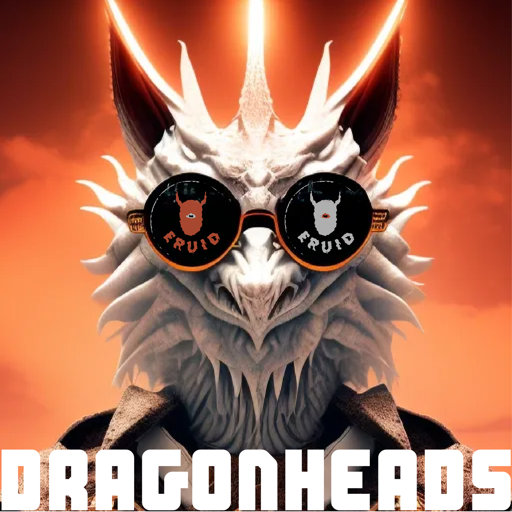 DragonHeads