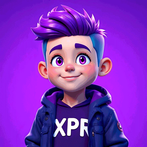 XPR Network People