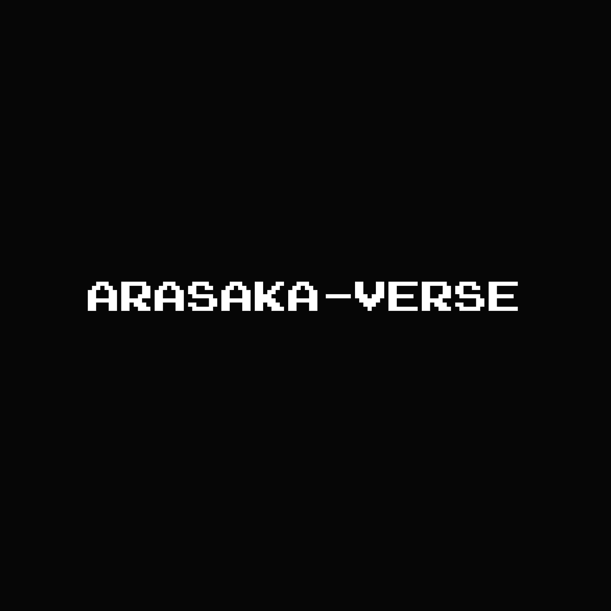 Arasaka-Verse