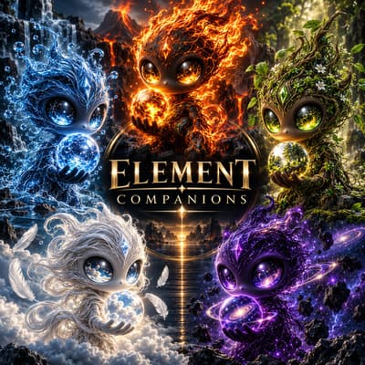 Element Companions