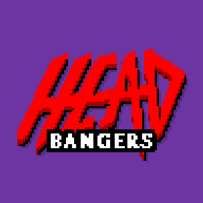 🤘 HeadBangers 🤘