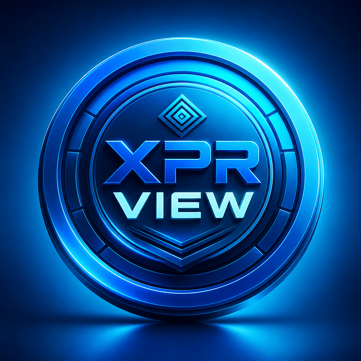 XPR View Access Key