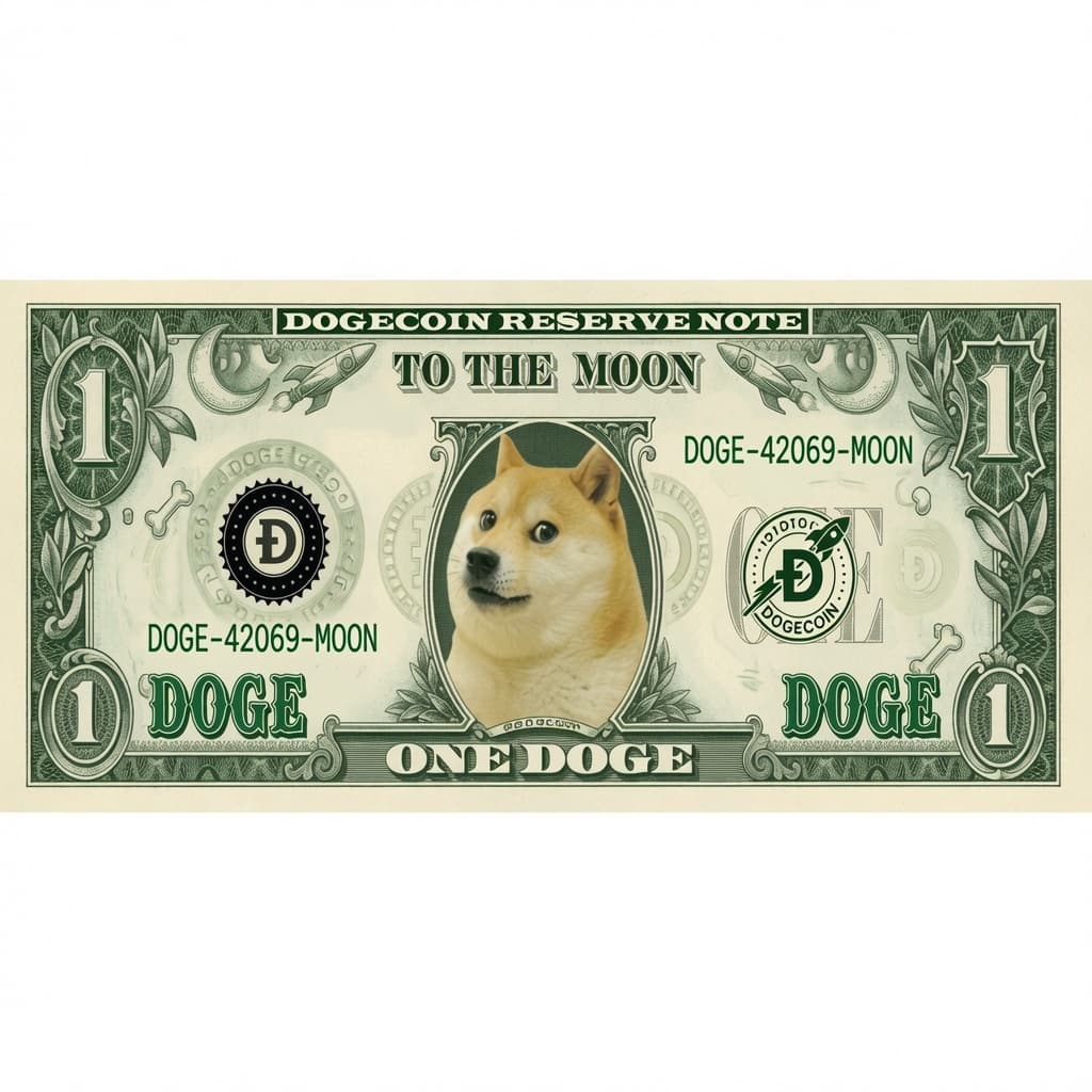 Doge Dollar