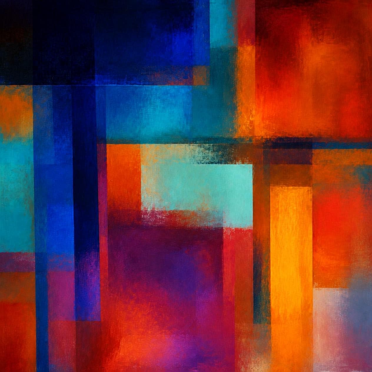 Freedom Blocks