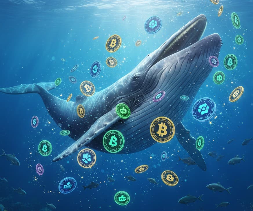 Whales