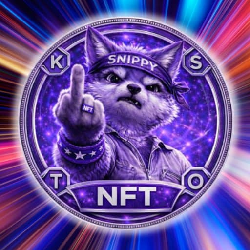 KSTO Snippy – Genesis Drop