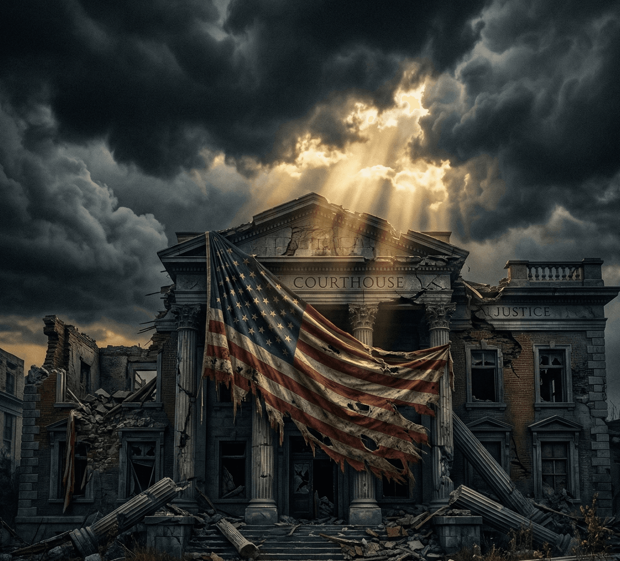 We The People