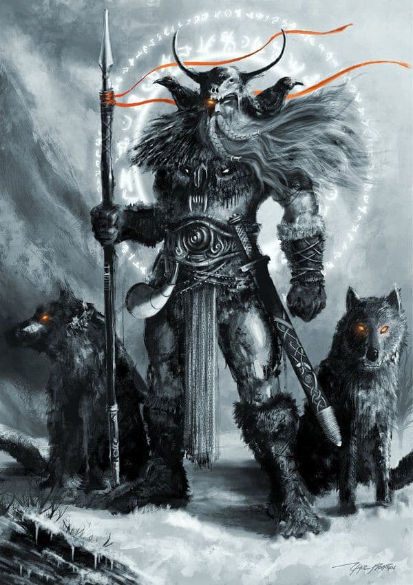 Odin
