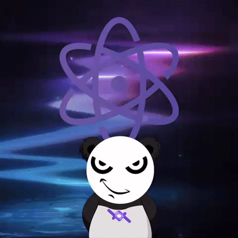 Proton Pandas