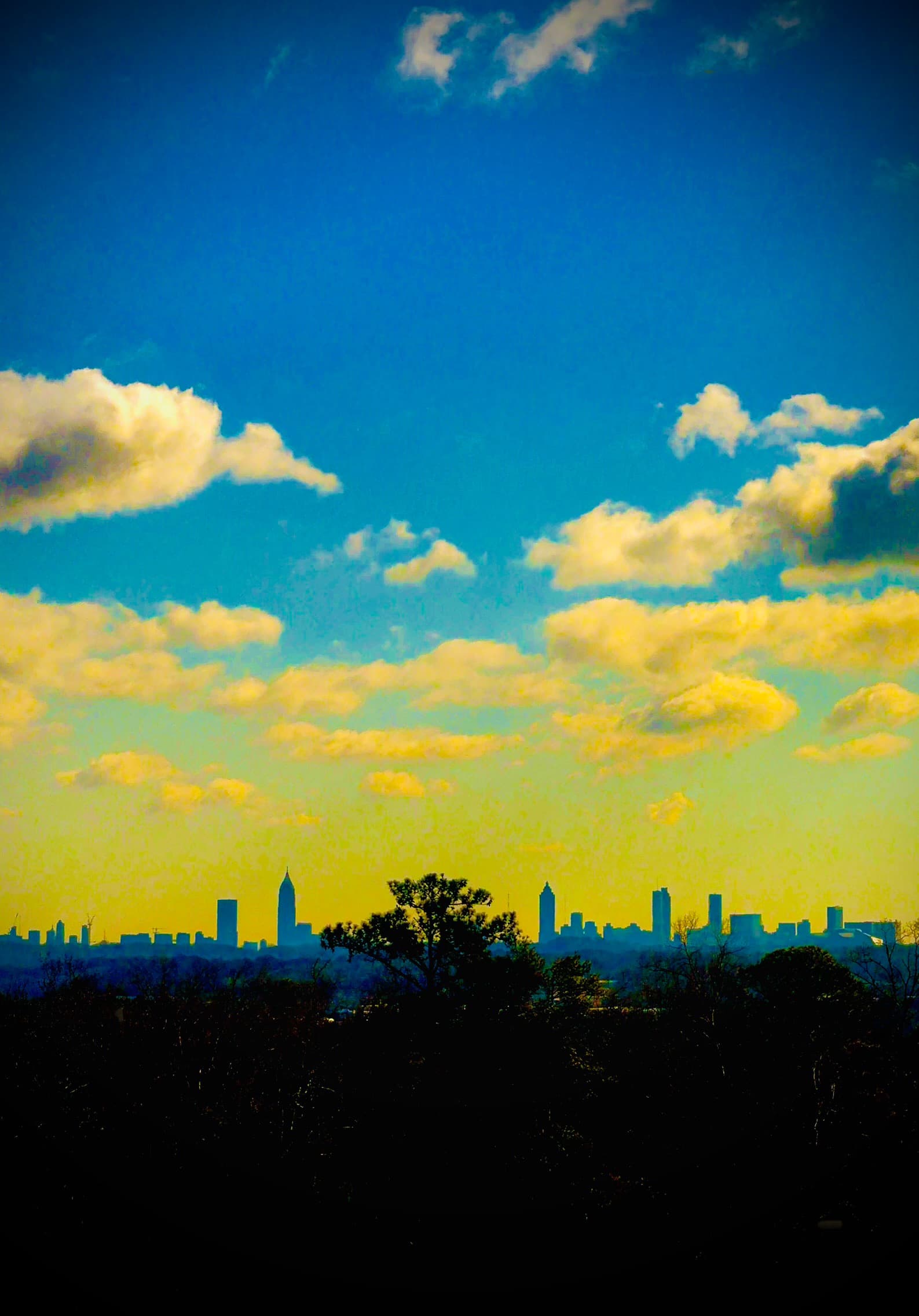 City Views