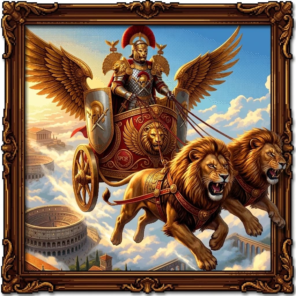 Centurions