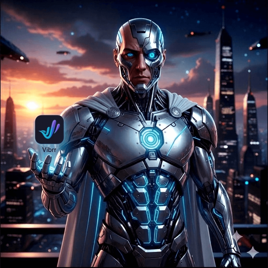 Futuristic