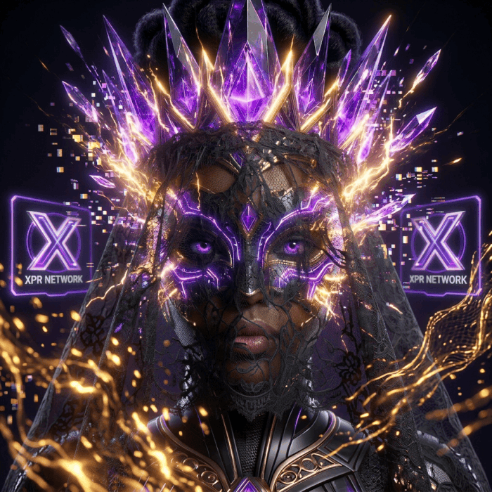 Queen Blak