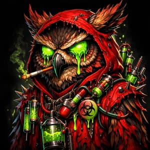 Royal Owls Club