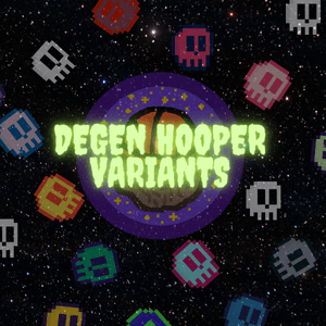 Degen Hooper Variants