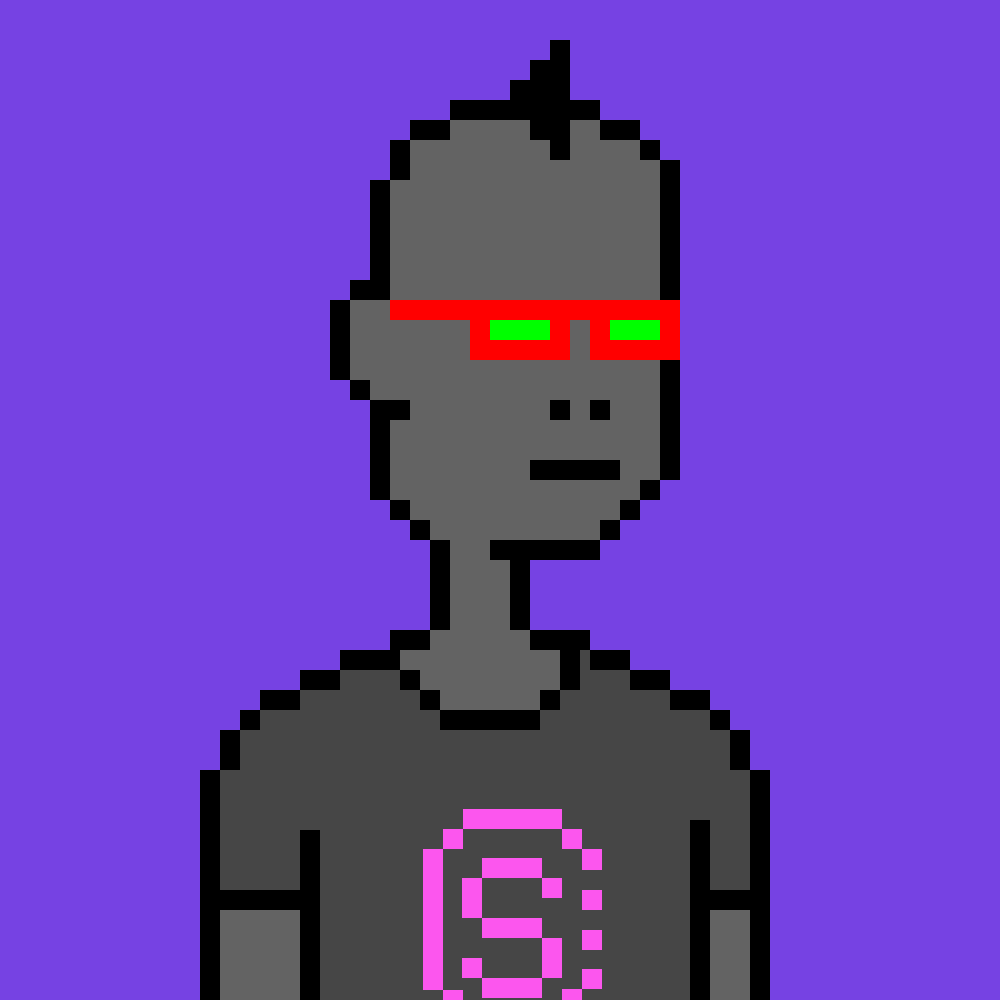 Degen Snipverse Gang